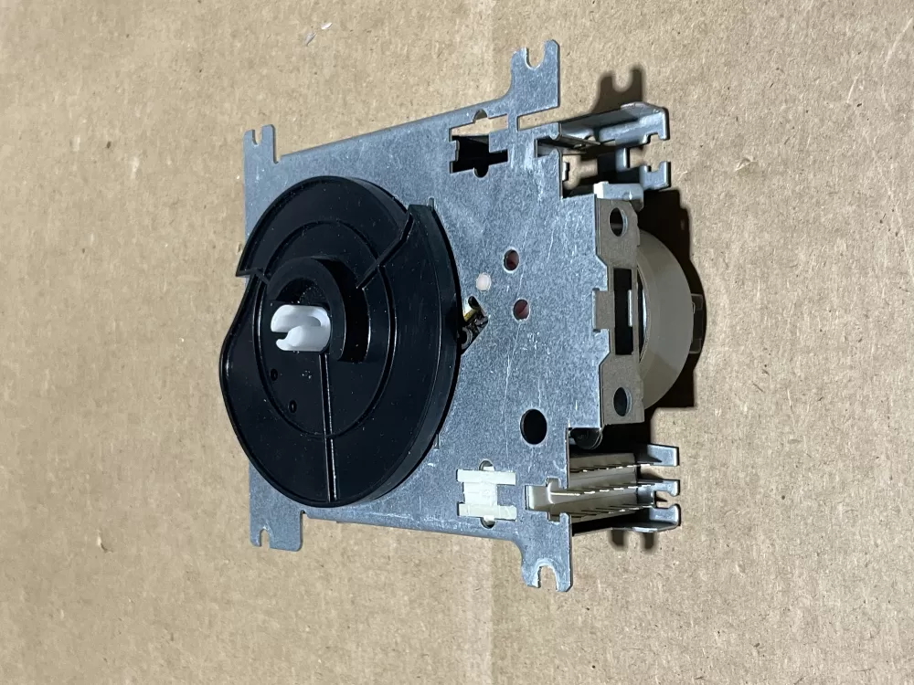 165D4778P020 GE Dishwasher Timer