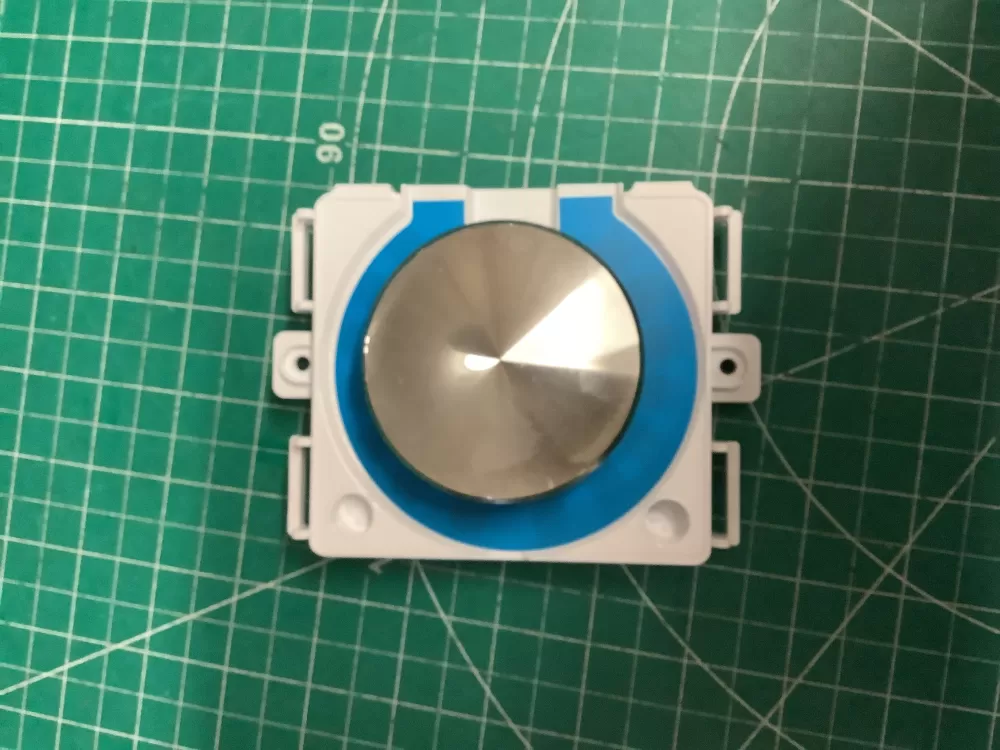 Samsung DC92-02391A Washer Module