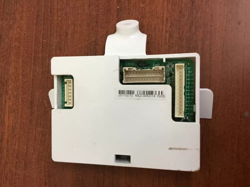 Kenmore EBR78988402 Refrigerator Display Power Control Board AZ30990 | NR1666