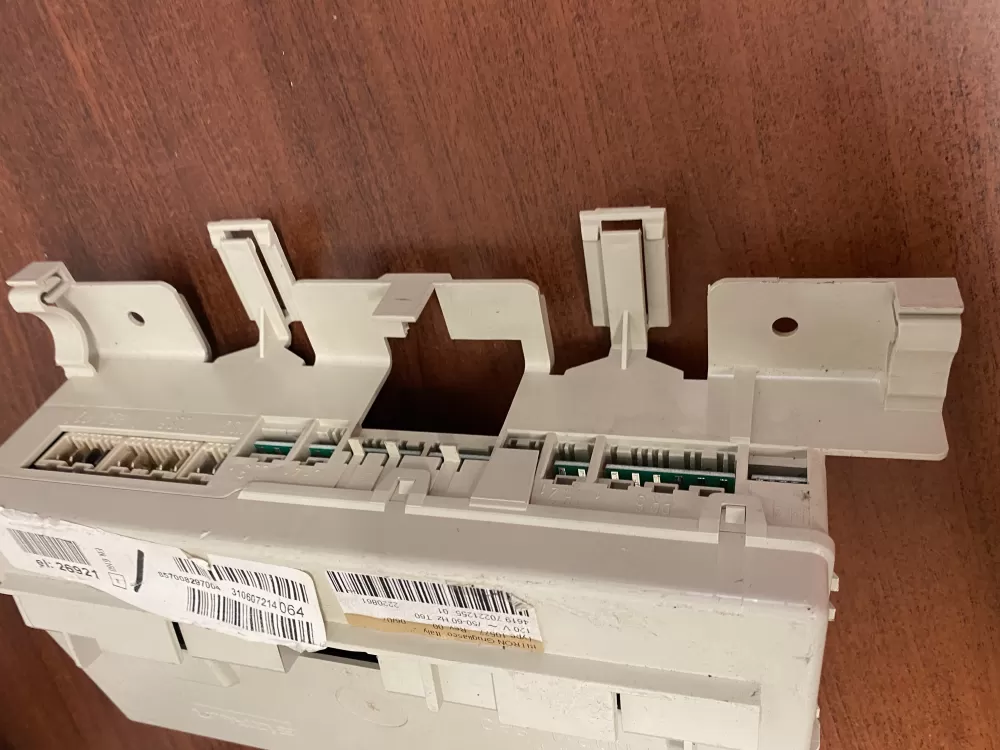 Whirlpool 4619 70221255 01 Washer Control Board AZ45788 | BKV442