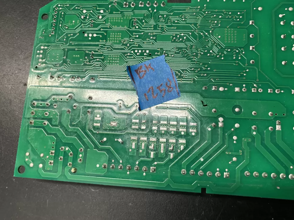 Whirlpool Maytag W10589838 WPW10589838 Refrigerator Control AZ7533 | BK1258