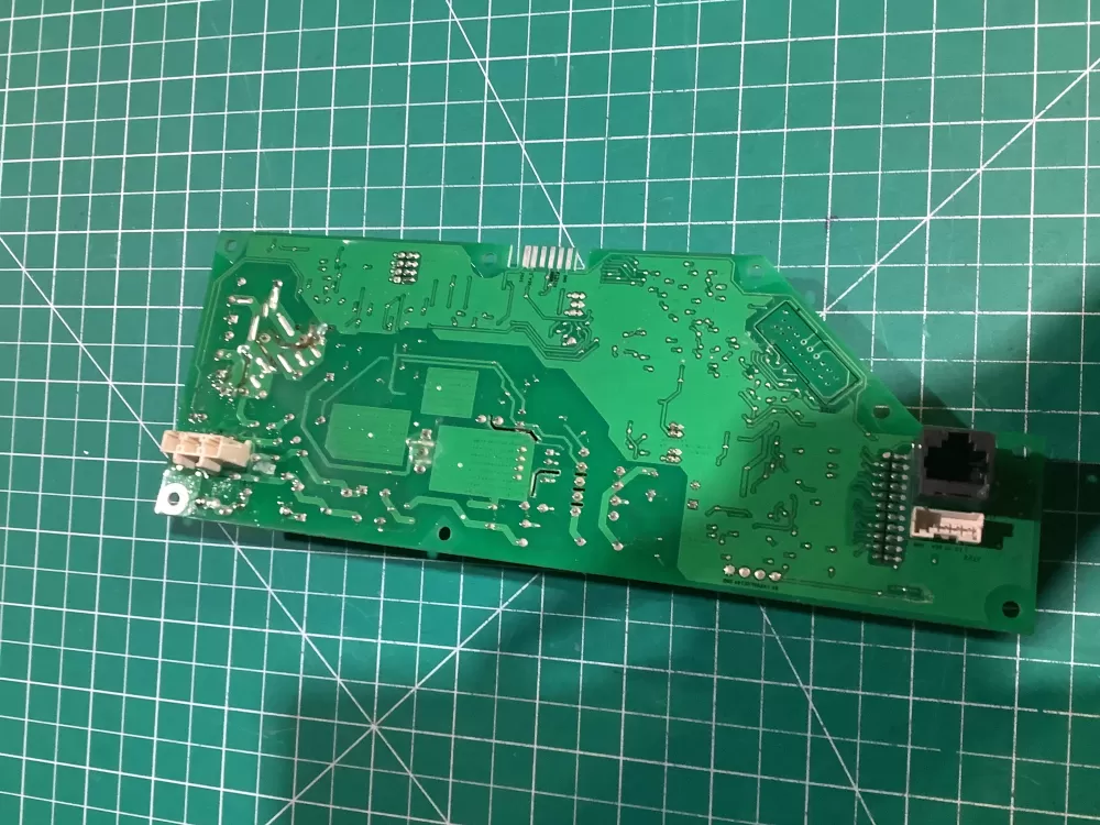 GE 265D1462G019 Dishwasher Control Board AZ153136 | NR127