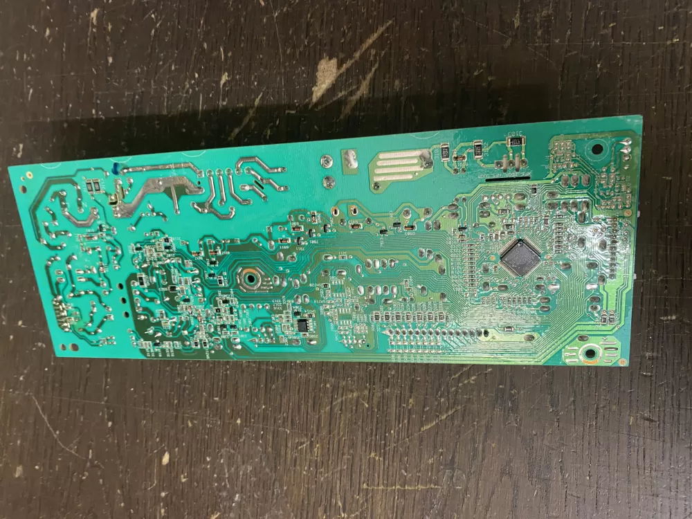 Maytag W11256464 Microwave Oven  Hood Combo Control Board AZ52538 | BK1870