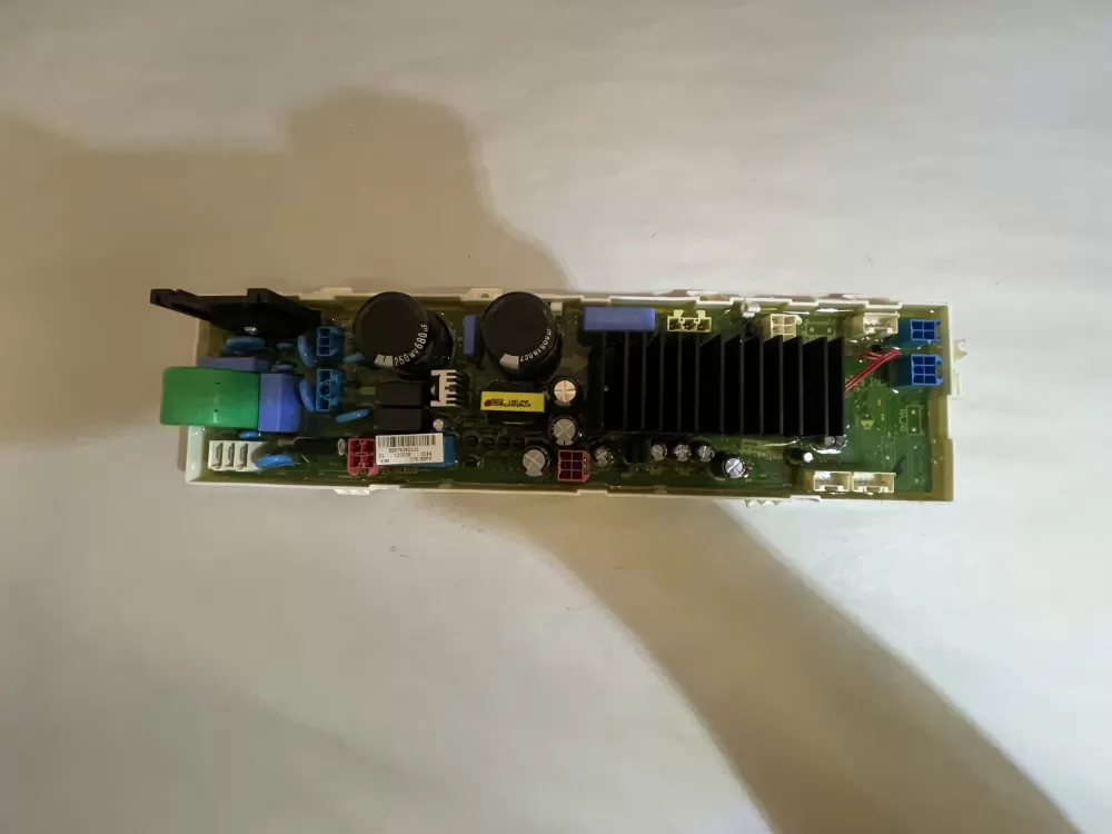 LG AP5681103 EBR76262102 PS7793330 Washer Control Board