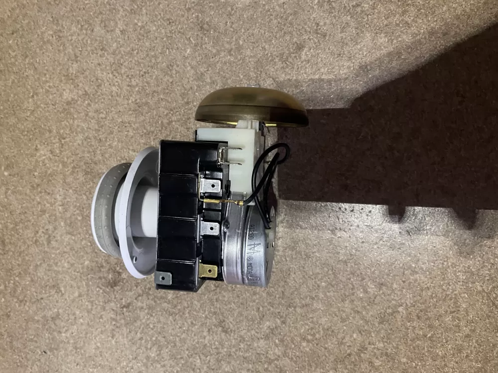 Whirlpool Kenmore Maytag Dryer 6 3702290 63702290 Timer AZ25158 | KM18