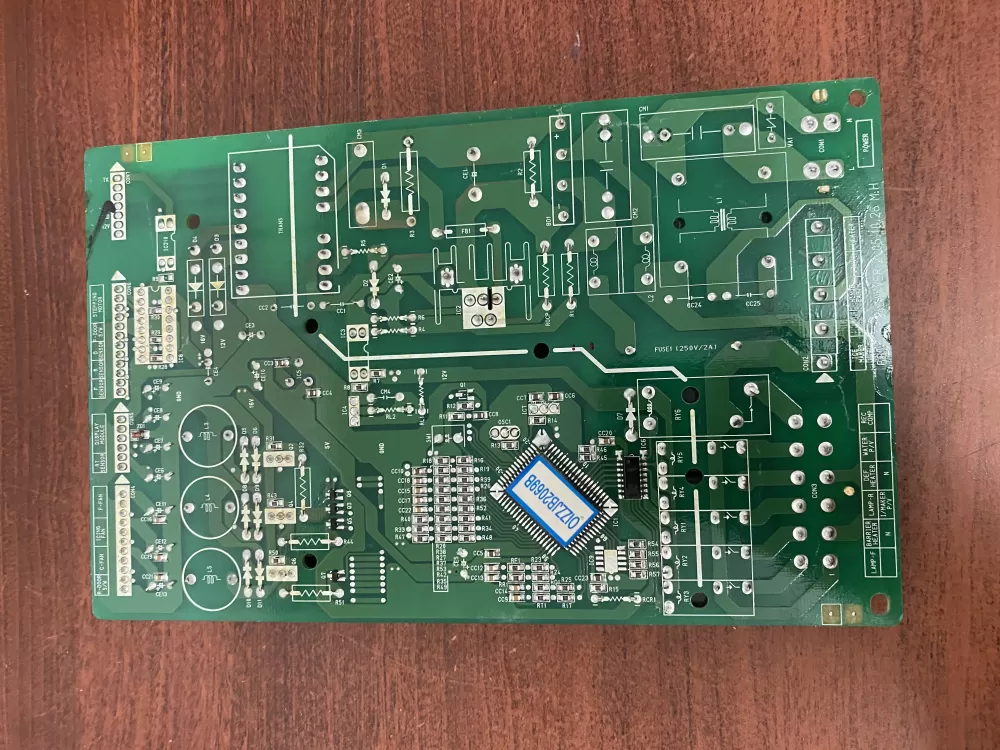 LG Kenmore AP4450216 6871JB1431A Refrigerator Control Board AZ48584 | BK1788