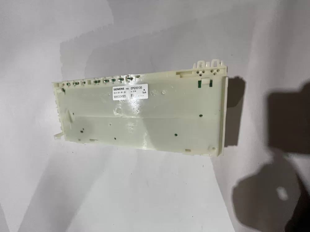Bosch 9000324523 Dishwasher Control Board AZ191917 | KM675