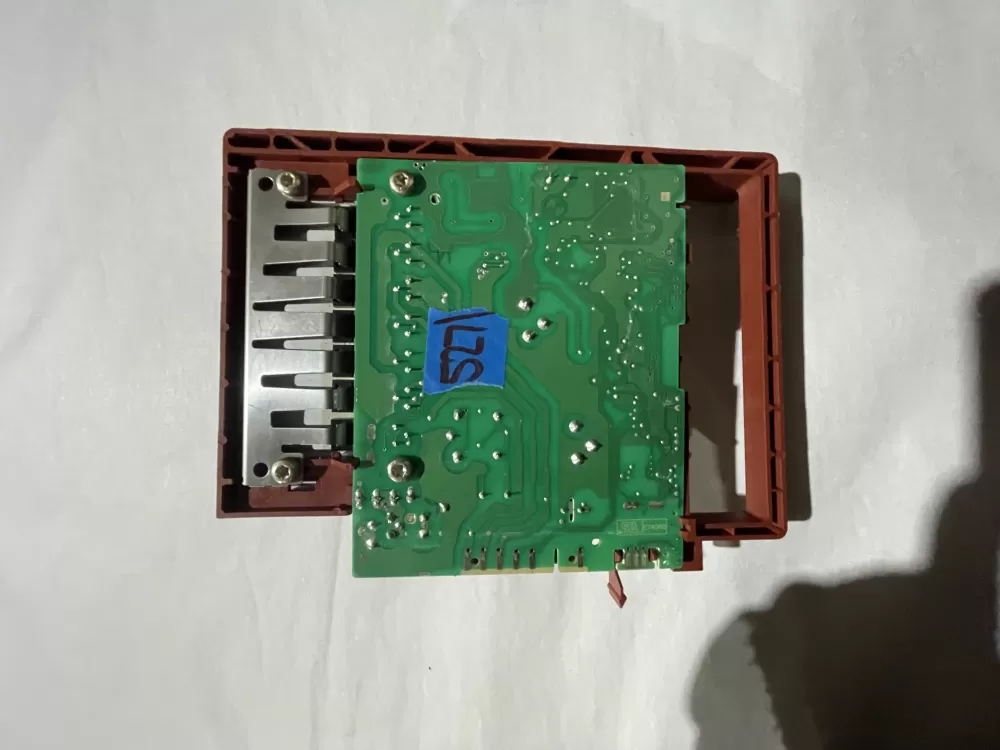 Kenmore 461970300683 Washer Motor Control Board AZ209437 | KM527