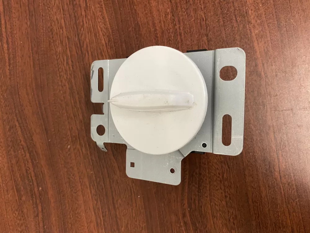 Maytag  Amana  Admiral  Roper AP6003908 W10436308 W10745655 W10857612VP W10857612 PS11731366 Dryer Timer