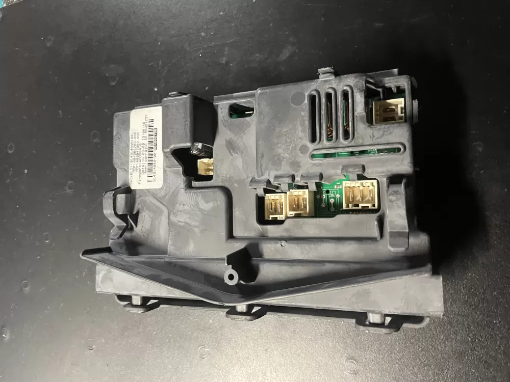 Electrolux  Frigidaire A04602706 Washer Control