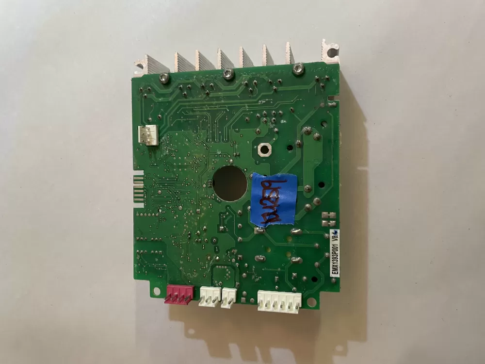 GE 175D5106G079 Washer Motor Control Board AZ154299 | KM2519