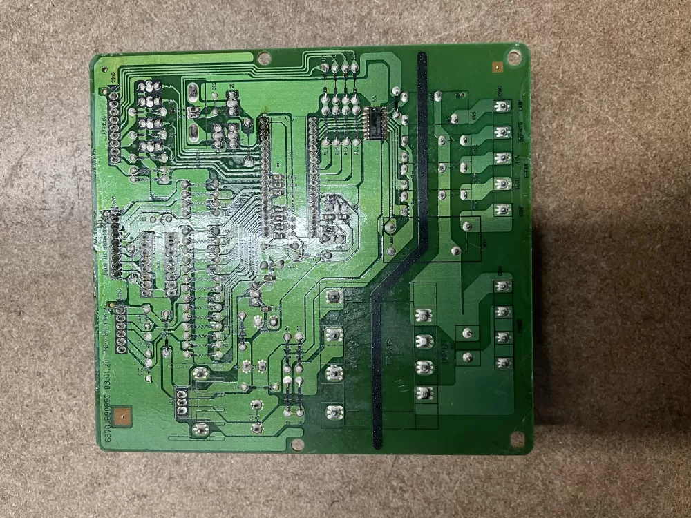 LG Kenmore AP4457386 6871JB1215A Refrigerator Control Board AZ15308 | KM1602