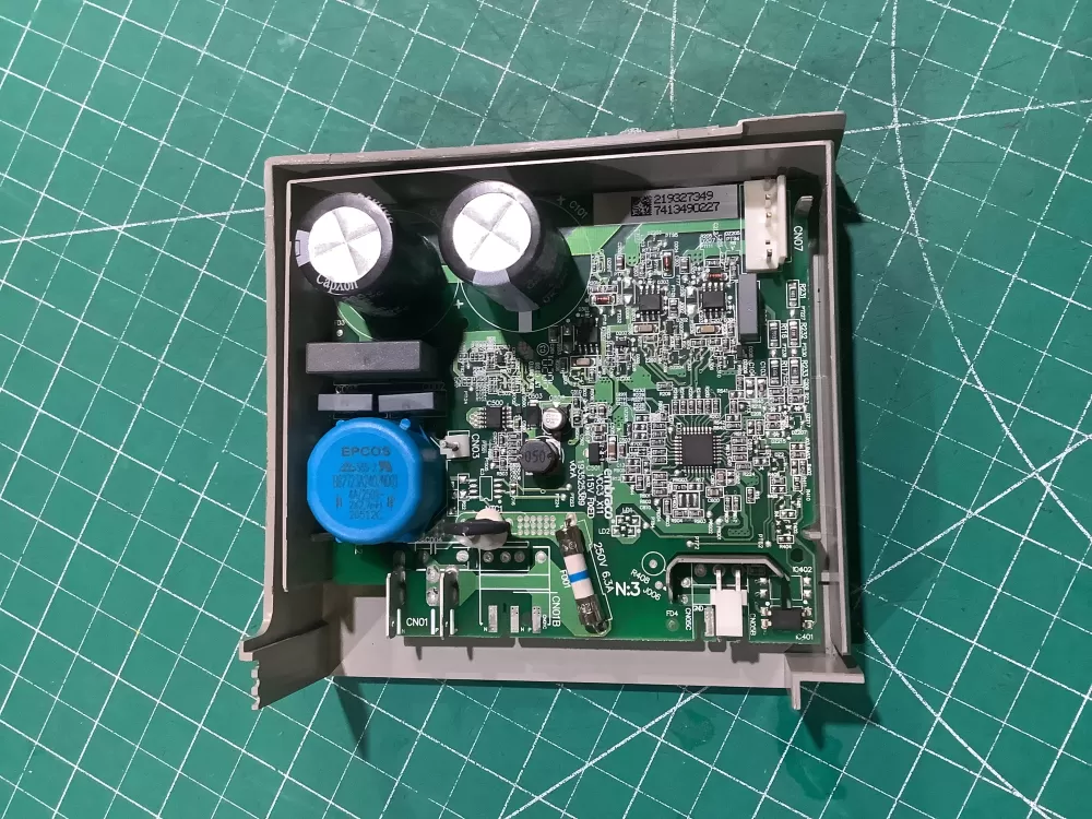  241577505  519306005 Refrigerator Inverter Board