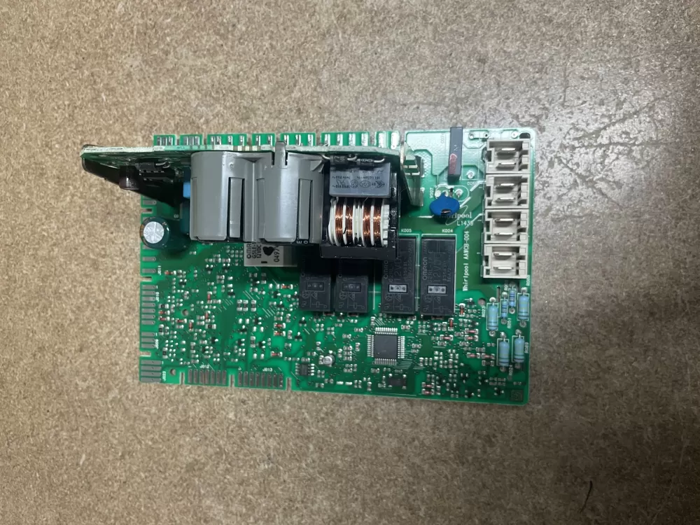 Whirlpool AAWCB-004 Washer Control Board