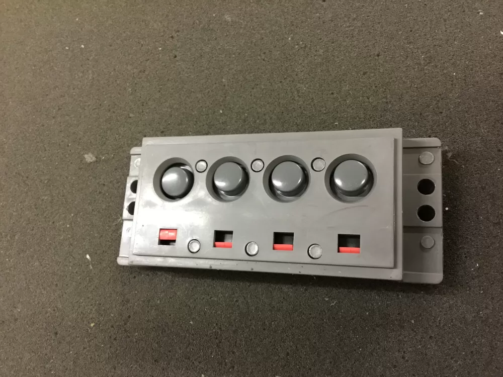 Frigidaire  Kenmore  Westinghouse 241679101 5304430836 5304436275 5304525097 PS16221408 Refrigerator Dispenser Switch
