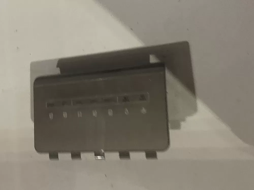 Whirlpool W10766079 Refrigerator Control Board Dispenser AZ34196 | Wm1696