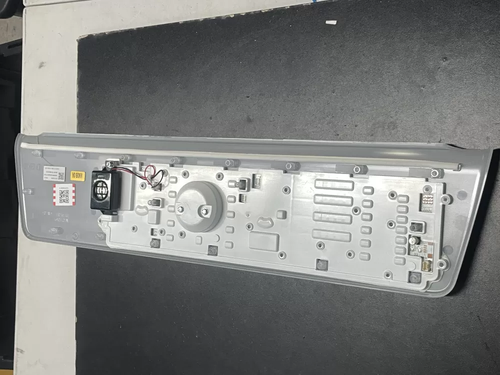 Maytag W11115283  W11035069  W10740694  AP6261340  4842775  PS12114256 Washer Control Board Panel
