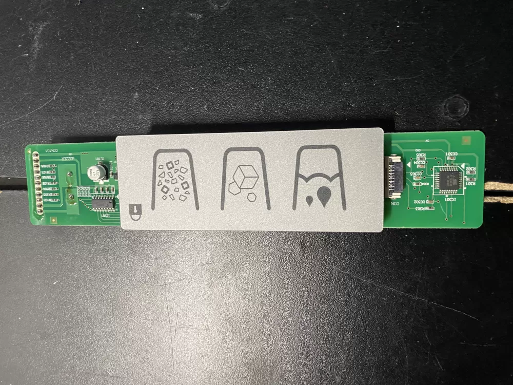 Kenmore EBR78988301 Refrigerator Control Board