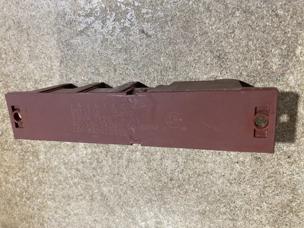 DST2010-5851 Oven Range Spark Module AZ66844 | BK1948