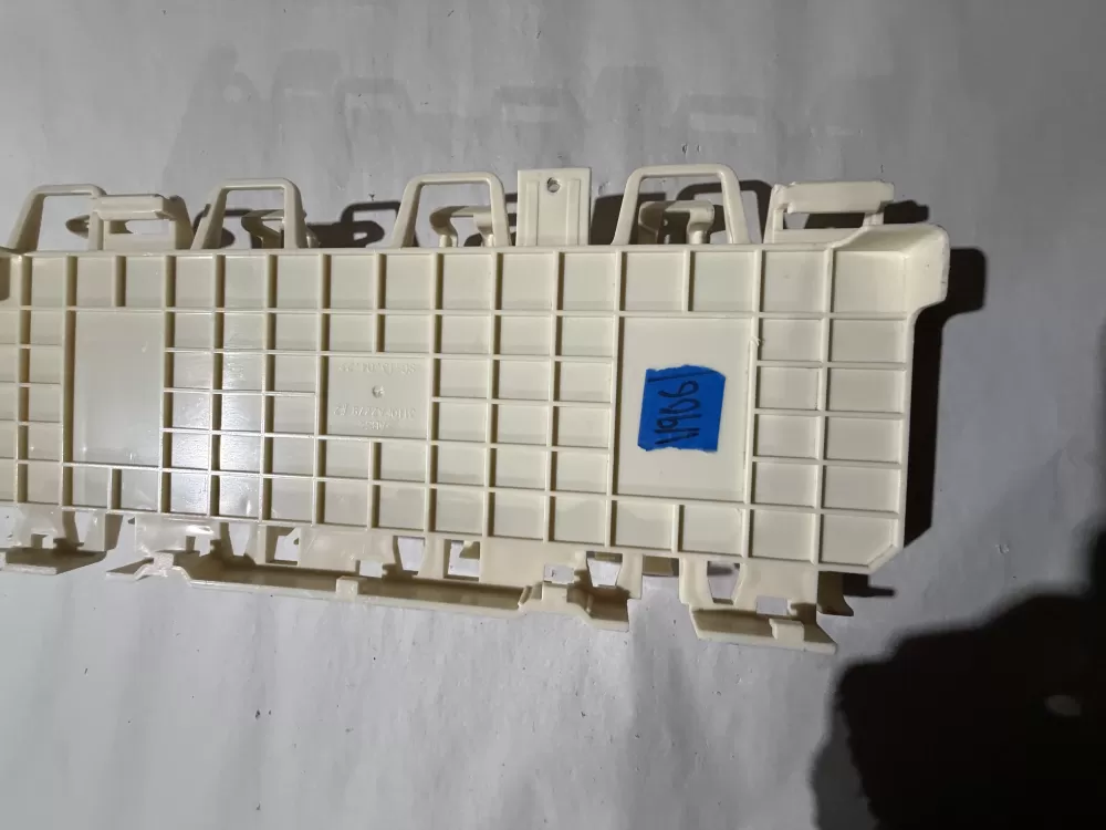 LG EBR76542917 Dryer Control Board AZ211365 | KMV906
