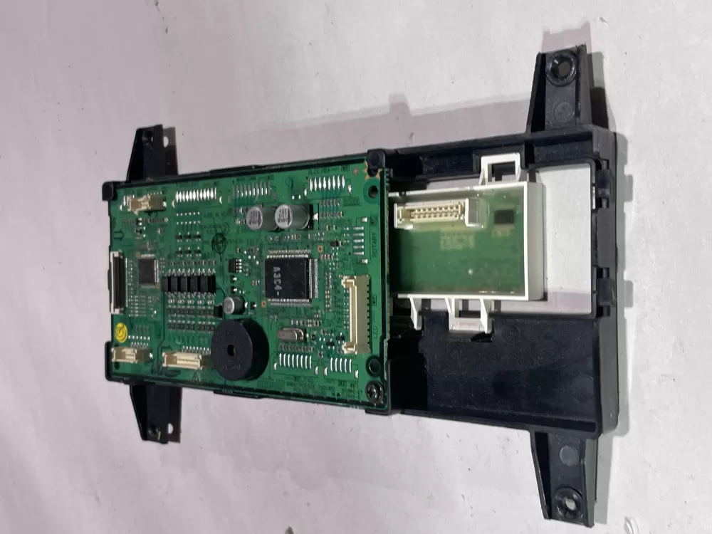 Samsung DE41-00460A Range Control Board Led Display