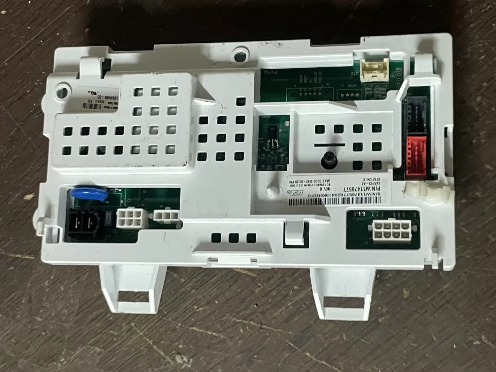 Whirlpool Maytag W11211478 W11256099 Washer Control Board AZ41108 | Wm1713