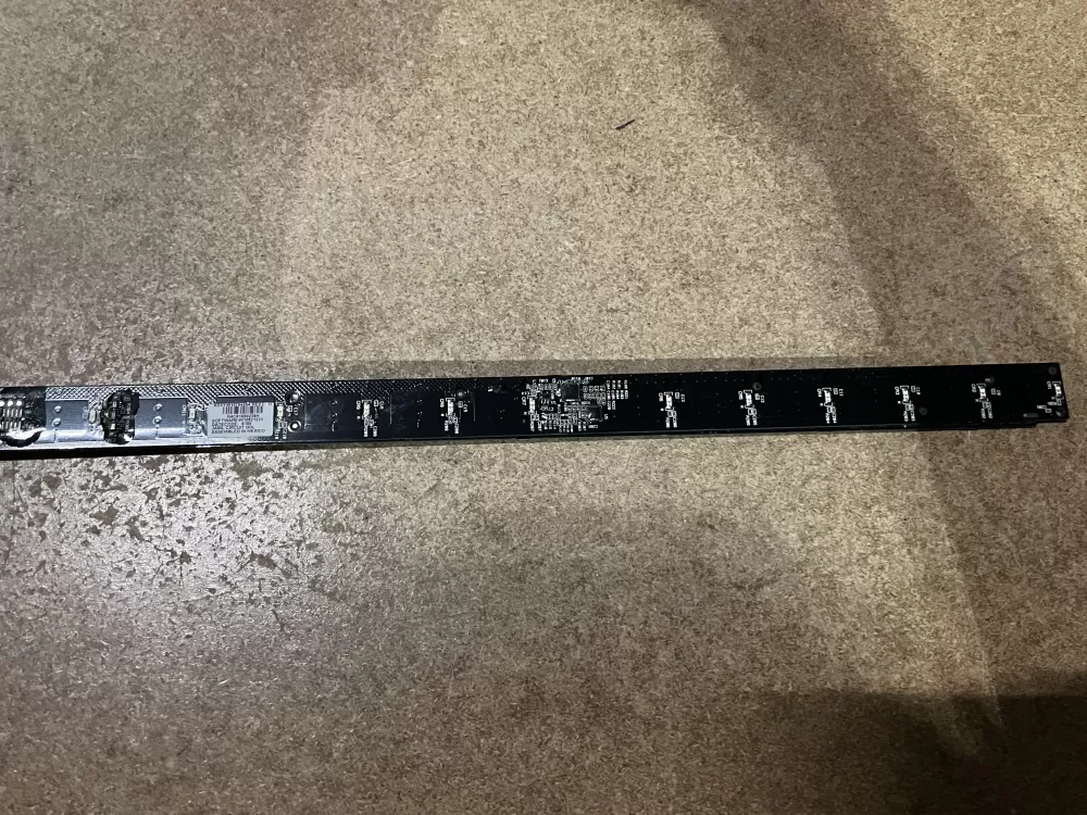 Maytag W11177695 W10792164 Dishwasher Control Board AZ26654 | KM149