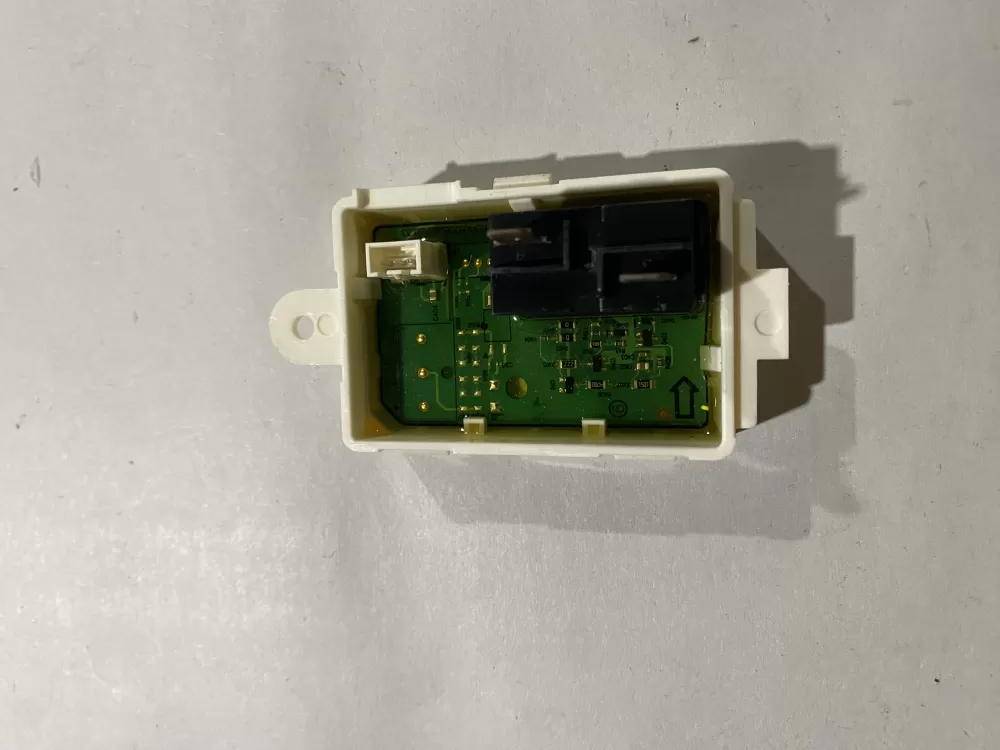 Samsung DC92-01855C Washer Control Heater Board