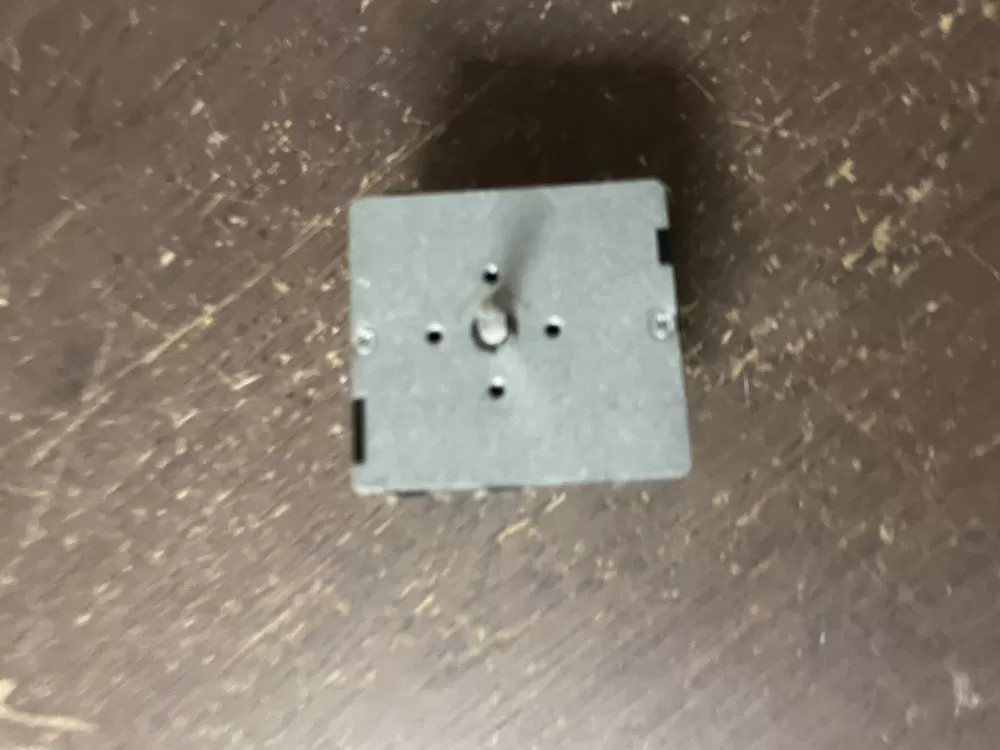 Frigidaire  Whirlpool  GE  Kenmore 131062300F Dryer Timer