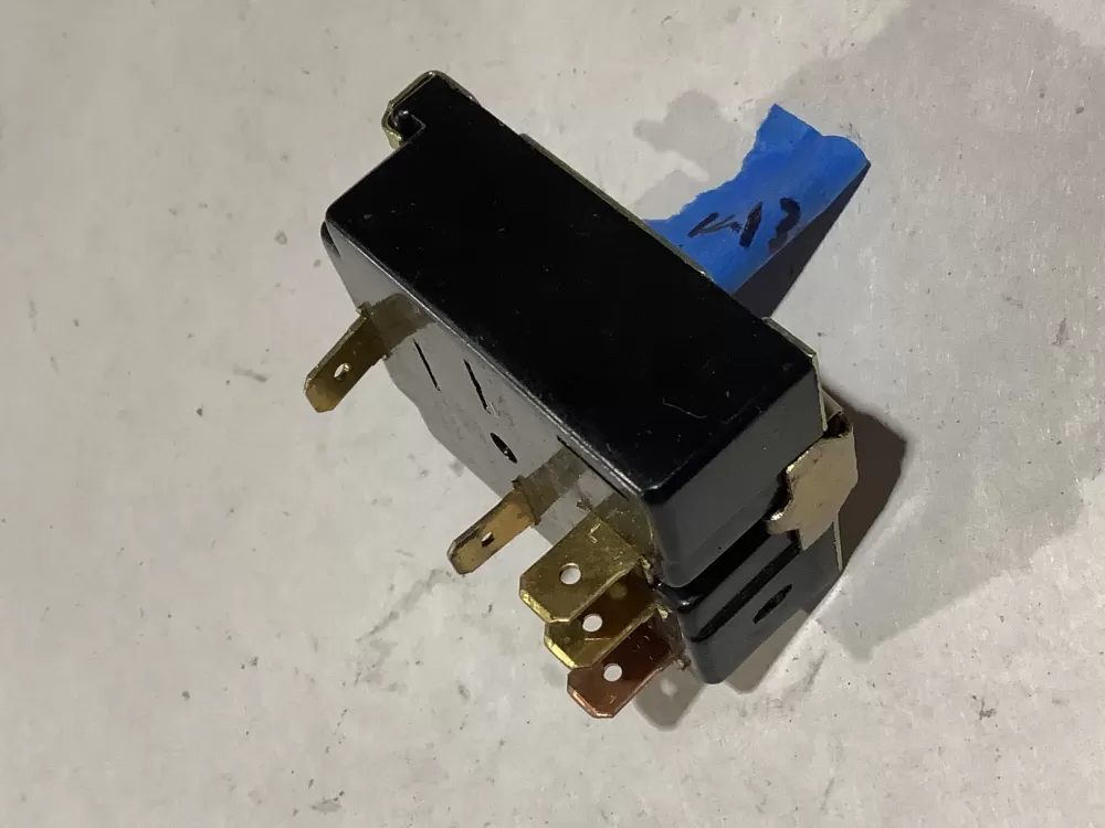 GE ASR4373 127T 572d437p014 Dryer Switch AZ110967 | Sl139