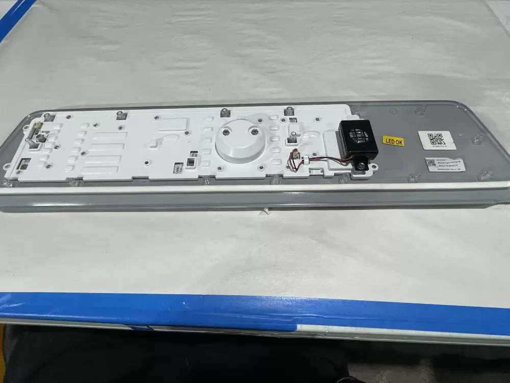 Maytag W11035067 Ap6278100 Washer Control Board Panel AZ150378 | Wmv773