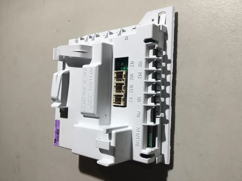 Whirlpool W10022390C Washer Control Board