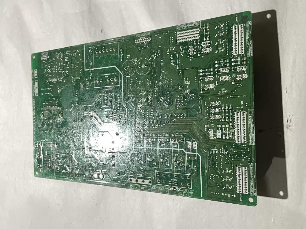 LG Kenmore CSP30021039 Refrigerator Control Board AZ198949 | Wm2771