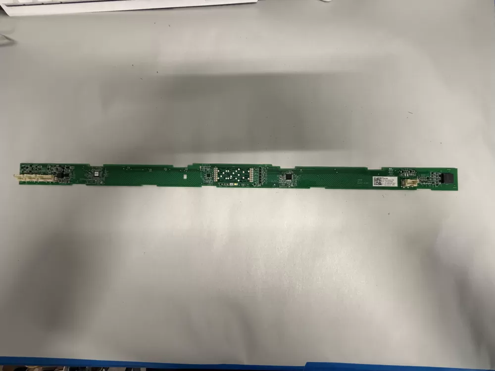 GE 265D4481G200 GEA116440011700 Dishwasher Control Board AZ225975 | KMV706