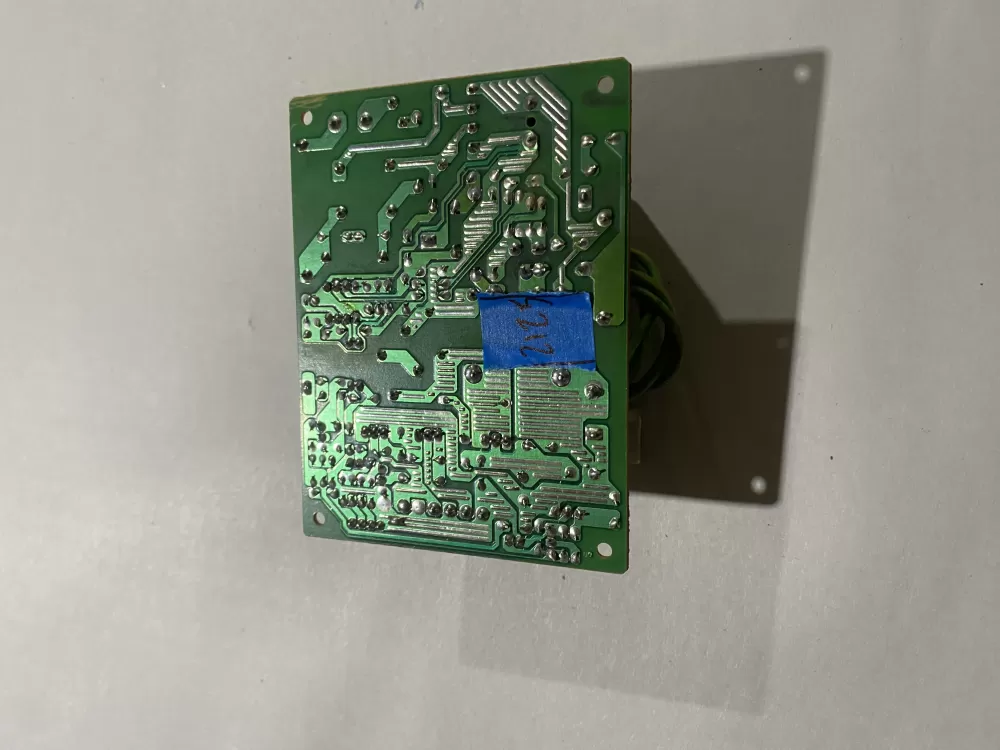 Whirlpool 4619 648 79631 Microwave Control Board AZ191966 | BK2125