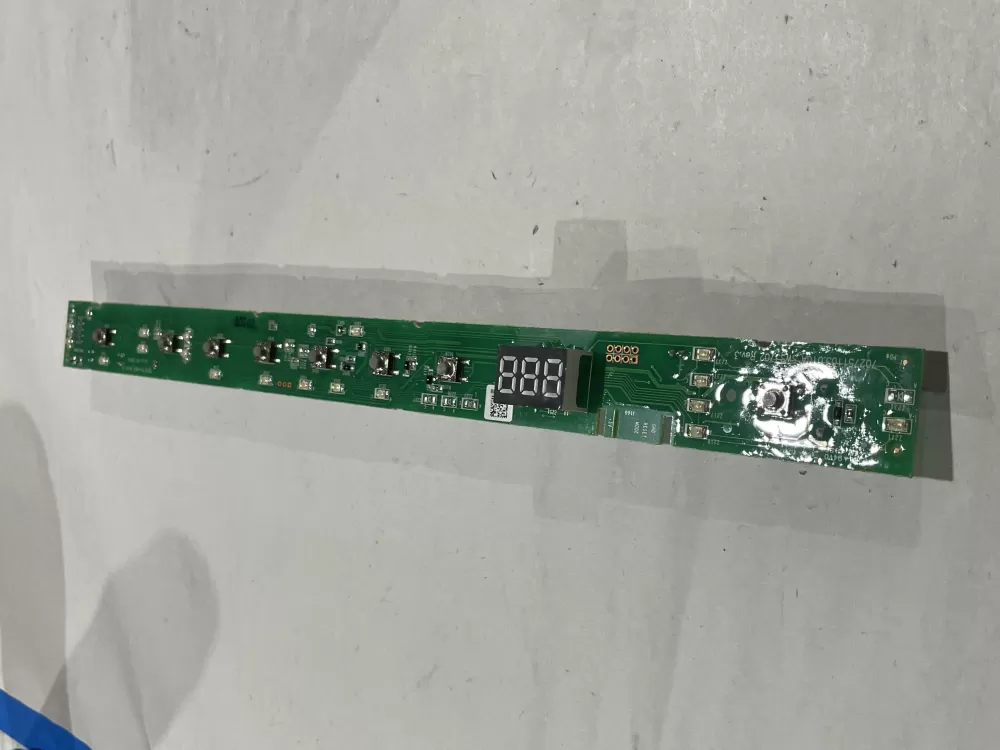 GE Dishwasher Control Board WD21X23462 AZ179028 | Wm653