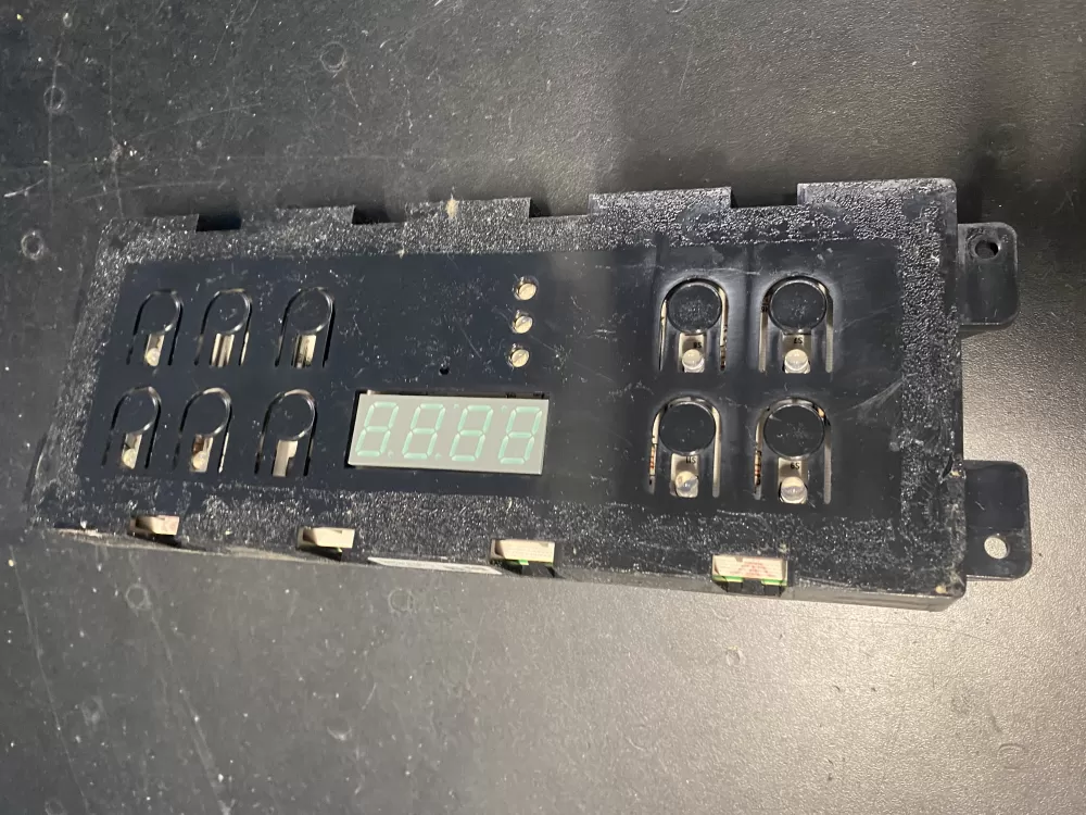 Frigidaire AP6248375 316418200 316557100 316557115 5304509493 PS12114577 Range Control Board