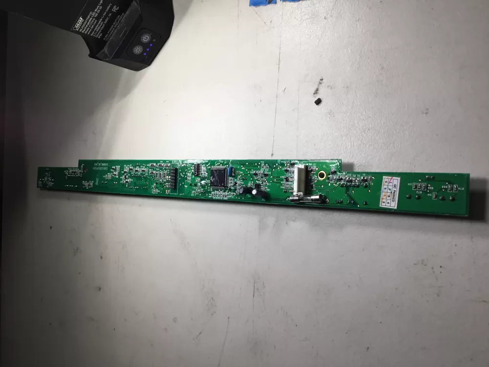  200D4716G009 G3 Refrigerator Control Board AZ40287 | NR20