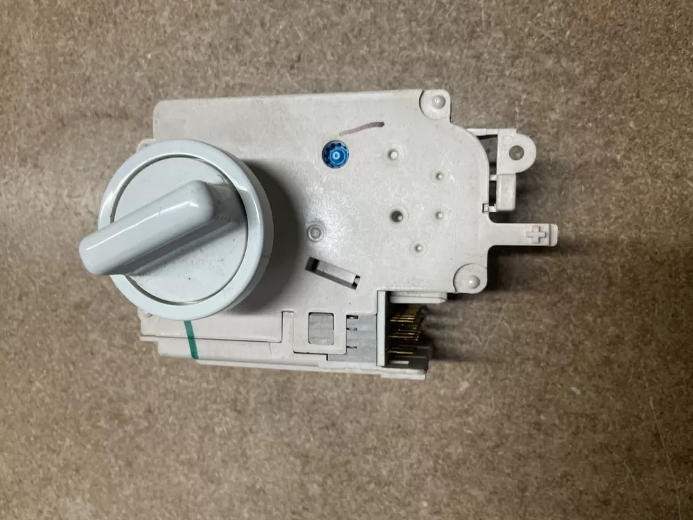 Frigidaire  GE  Kenmore 131758600B Washer Timer