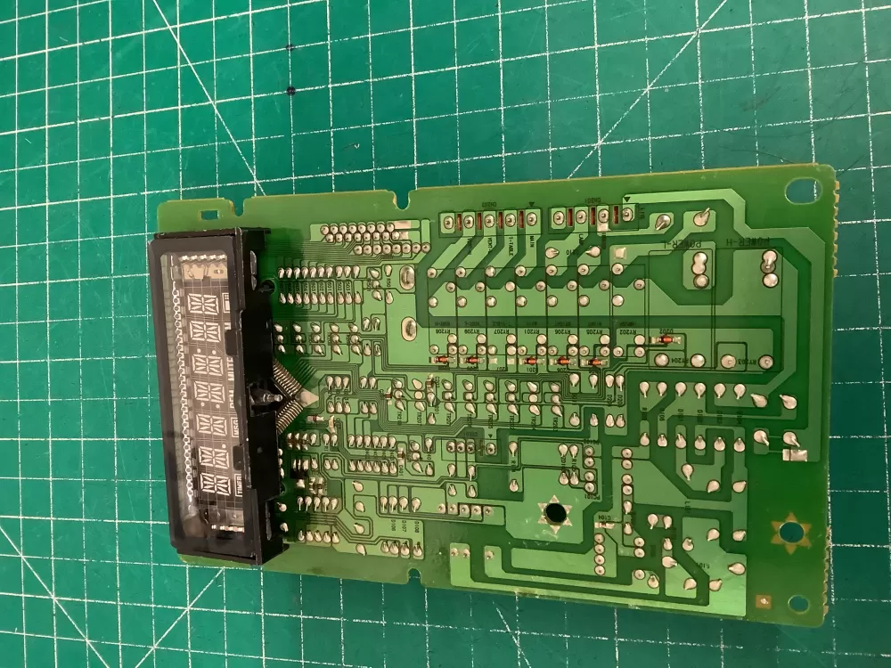 DE41-00351A Samsung Microwave Board - Control