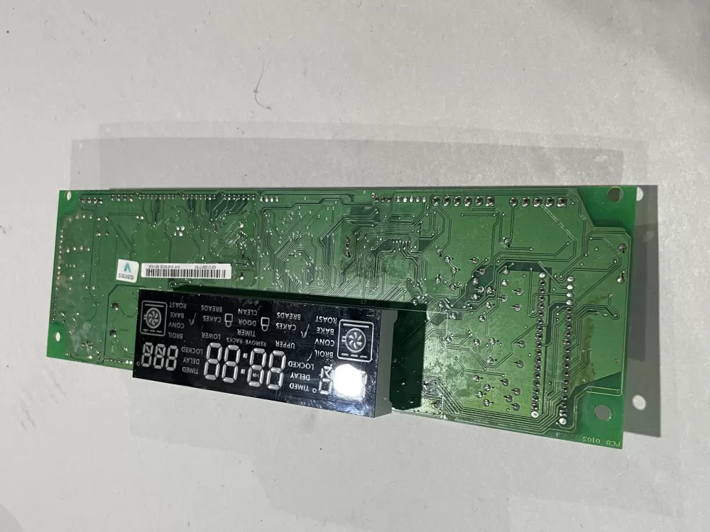 Genuine KENMORE Range Oven Control Board 316576213D AZ179595 | Wm444