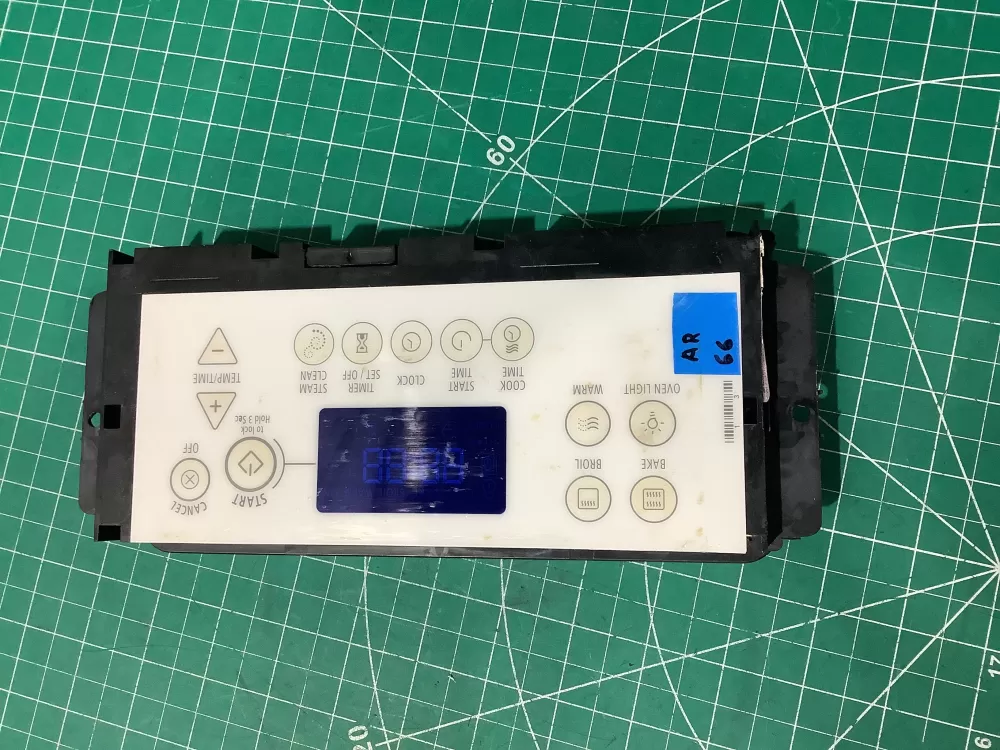 Genuine Whirlpool Oven Control Board W10236274.C 100402184 AZ193533 | AR66