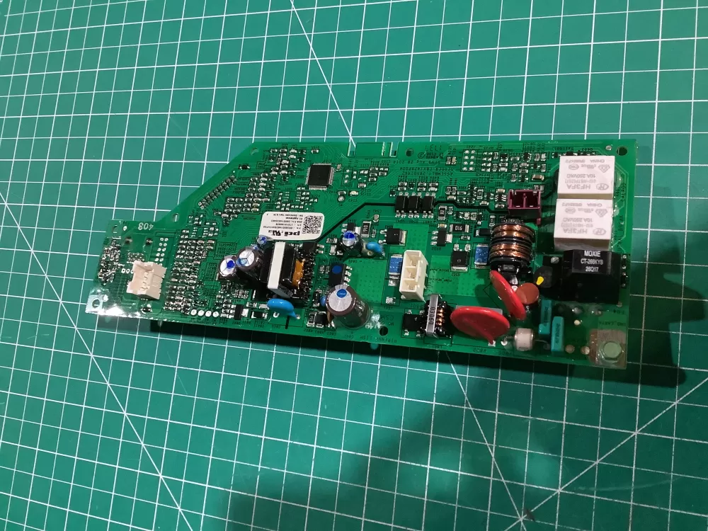 GE 265D1462G403 Dishwasher Control Board AZ144183 | NR2427