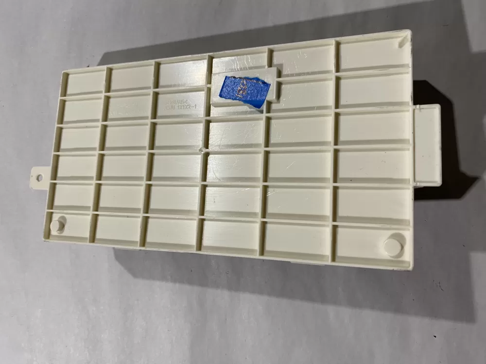 Samsung DC92 01729F 01896A PS11771597 Dryer Control Board AZ187430 | BK180