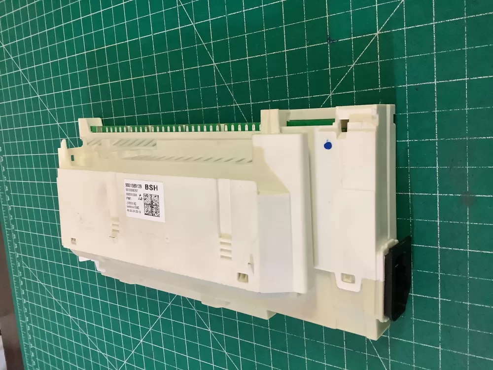 Bosch 9001589129 Dishwasher Control Board AZ208891 | NR1599