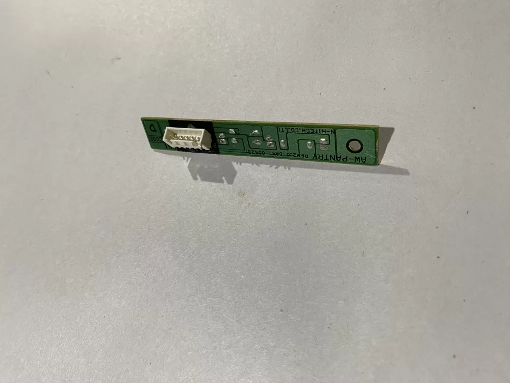 Samsung Pcb Assembly Kit DA41-00423 AZ141117 | BK2385