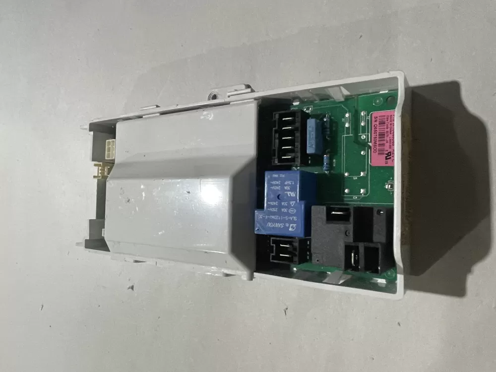 Whirlpool  Maytag  Kenmore W10448068 W10753615 W10802082 PS11703457 W10448068 C Dryer Control Board