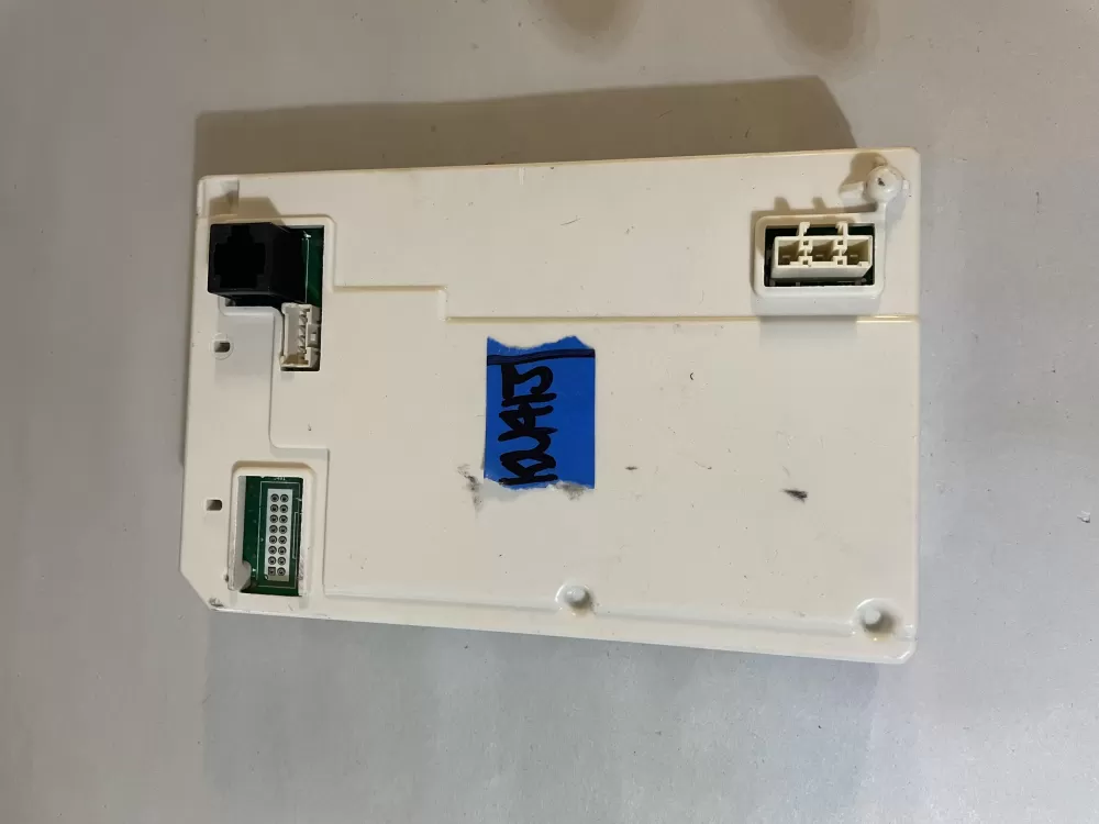 GE 265D3440G804 Dishwasher Control Board AZ123534 | KM413