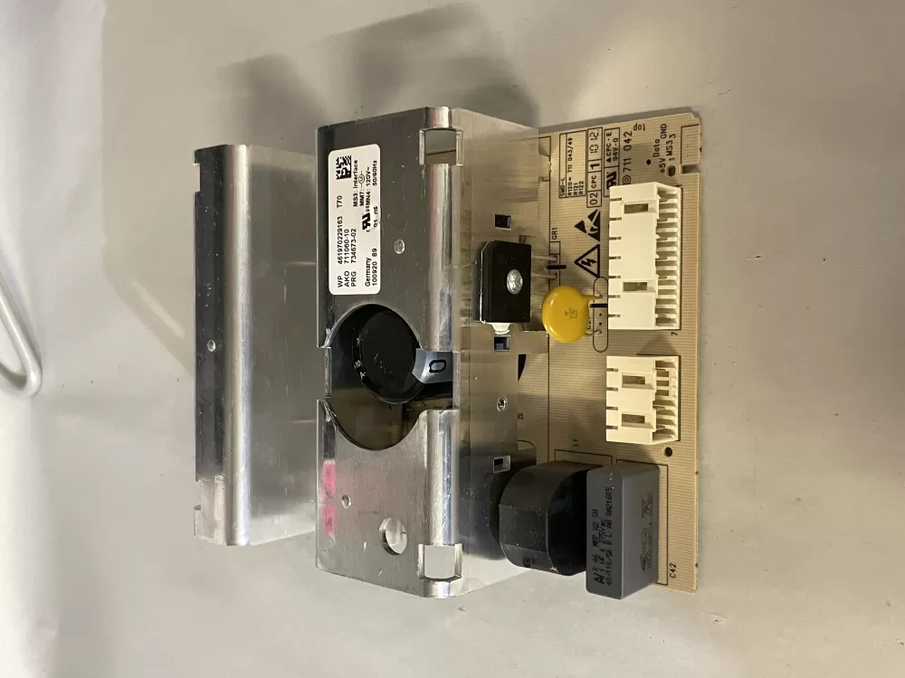 Whirlpool 461970229163  711060-10  734673-02 Washer Control Board