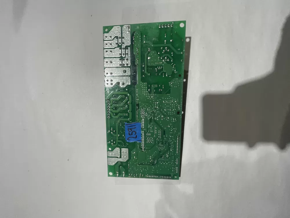 Frigidaire Electrolux 316570511 Oven Control Board AZ190021 | KM2591